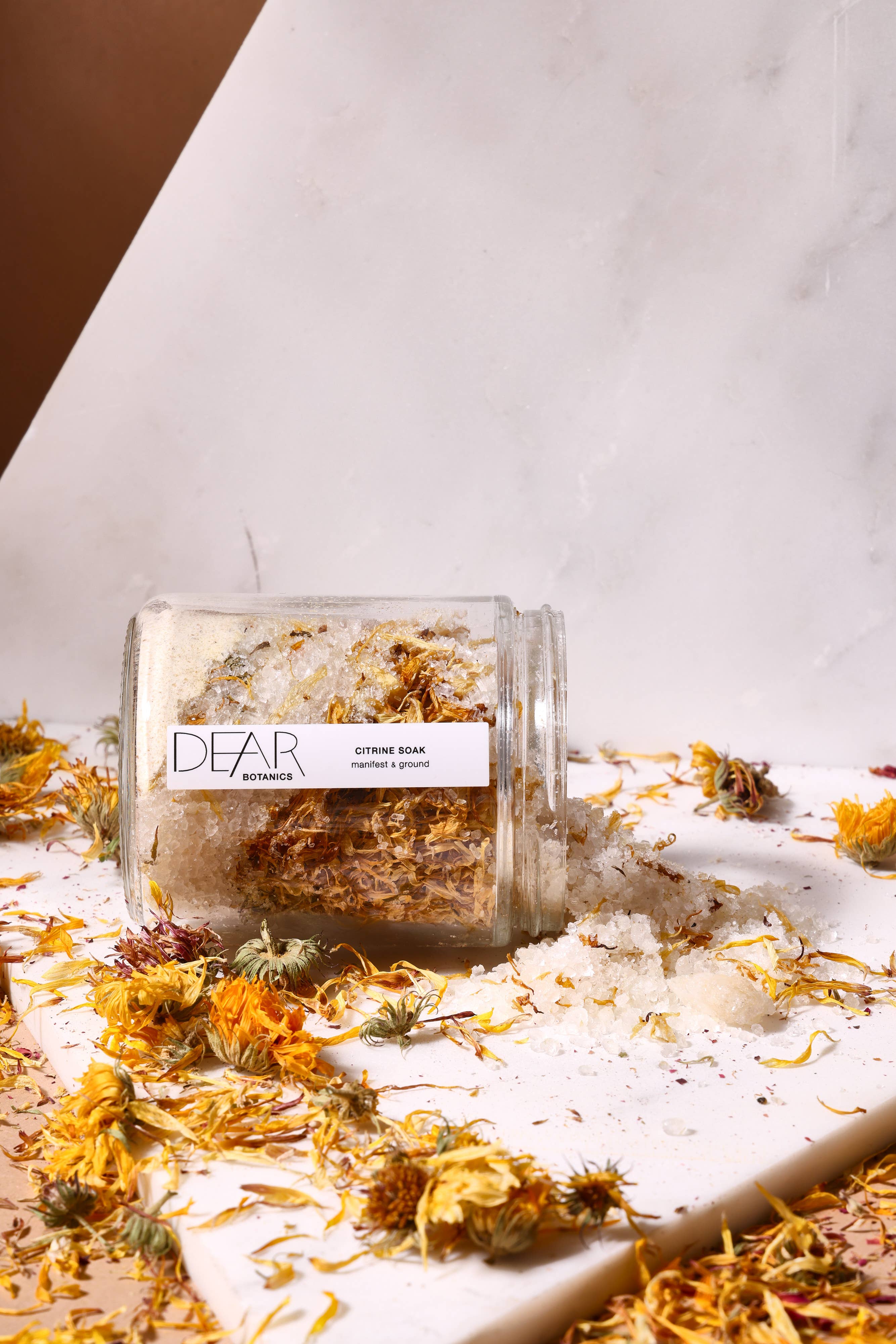 Citrine Soak