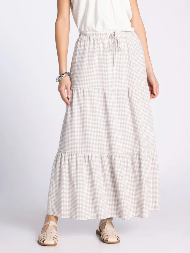 Carli Skirt
