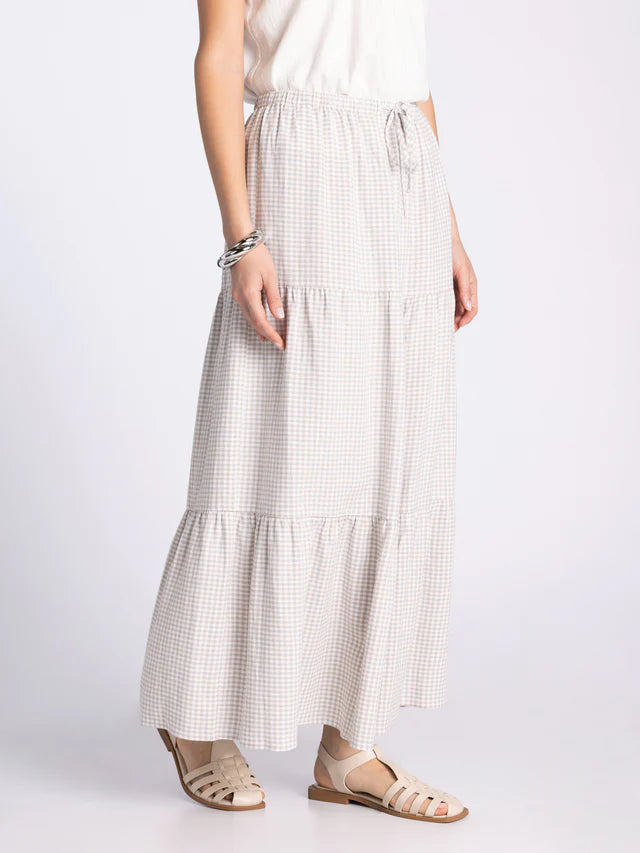 Carli Skirt