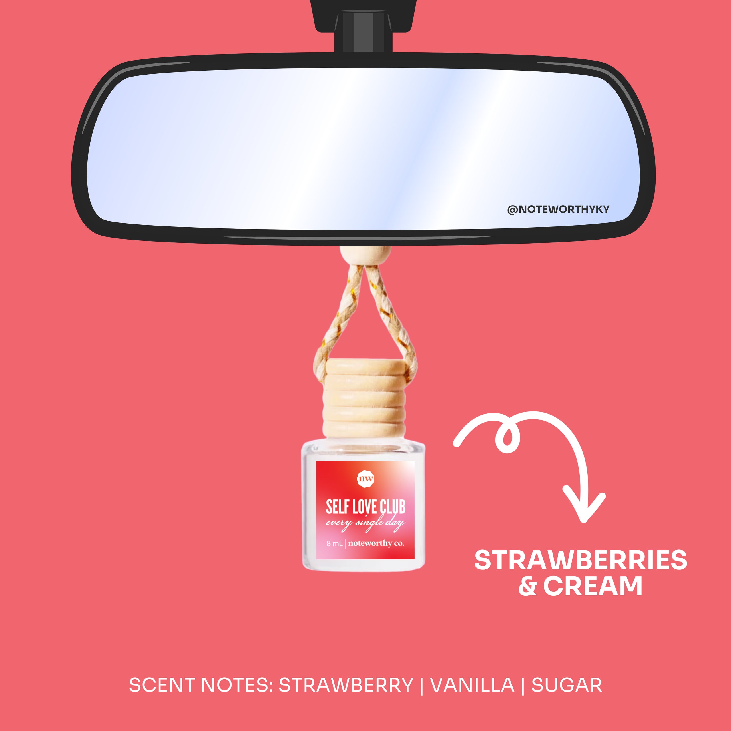 Car Diffusers