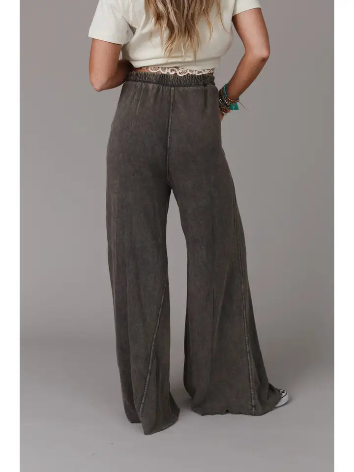 Robin Wide Leg Pants
