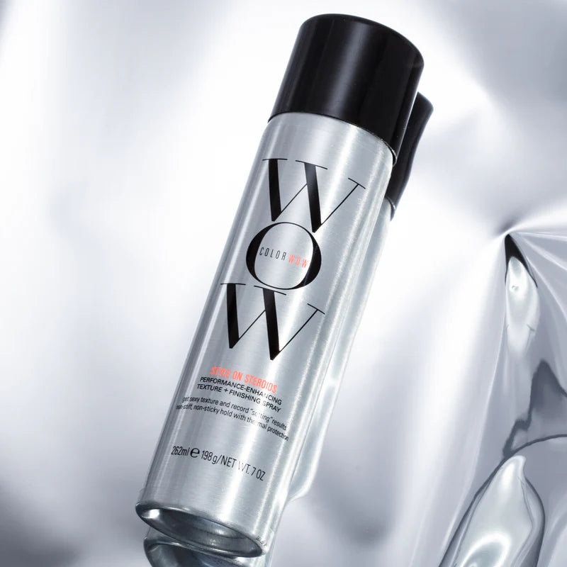 Color Wow Style On Steroids Texture Spray