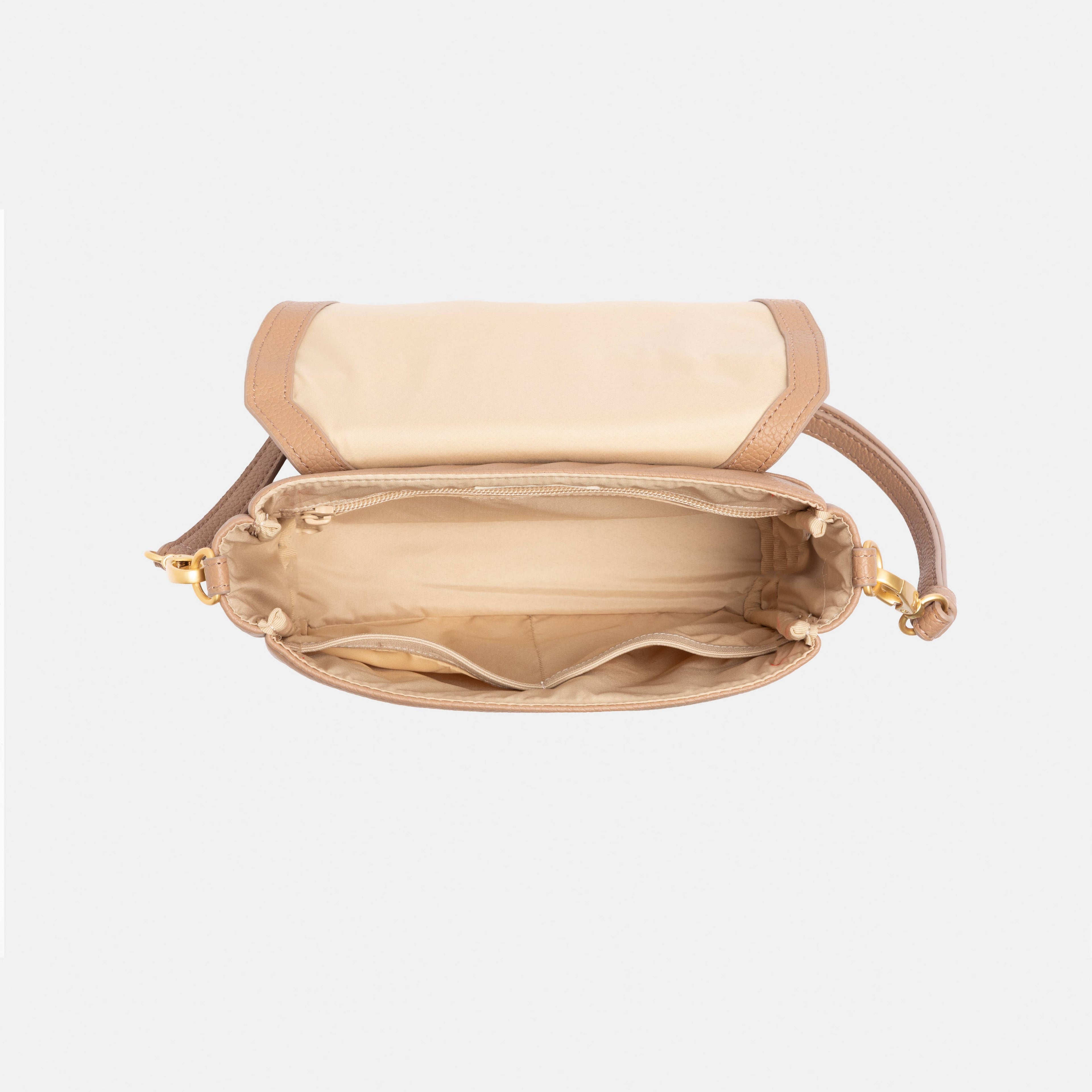 Fawn Crossbody