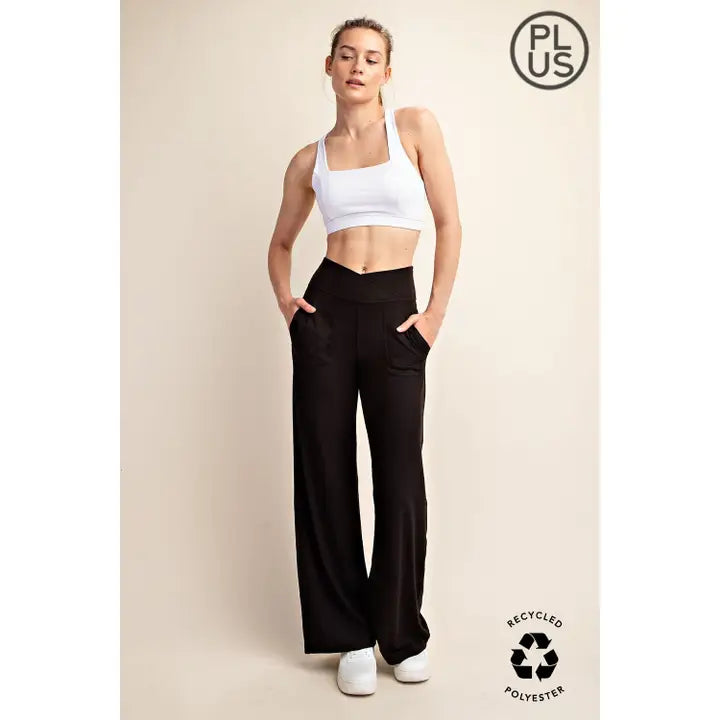 Bailey Butter Pants