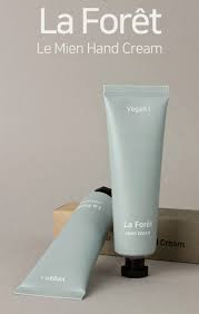 Aronyx Vegan Hand Cream Lotion