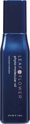 Leaf and Flower Phyto-Molecular Oil