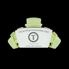 Teleties Aloe Mini Clip