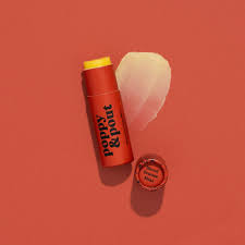 Poppy & Pout Lip Care