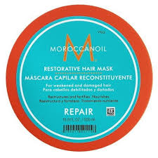 Moroccan Oil Restorative Hair Mask