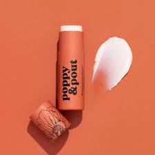 Poppy & Pout Lip Care