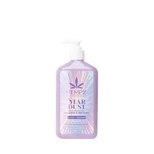 Hempz Star Dust Body Moisturizer