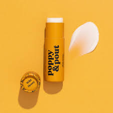 Poppy & Pout Lip Care