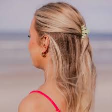 Teleties Aloe Mini Clip