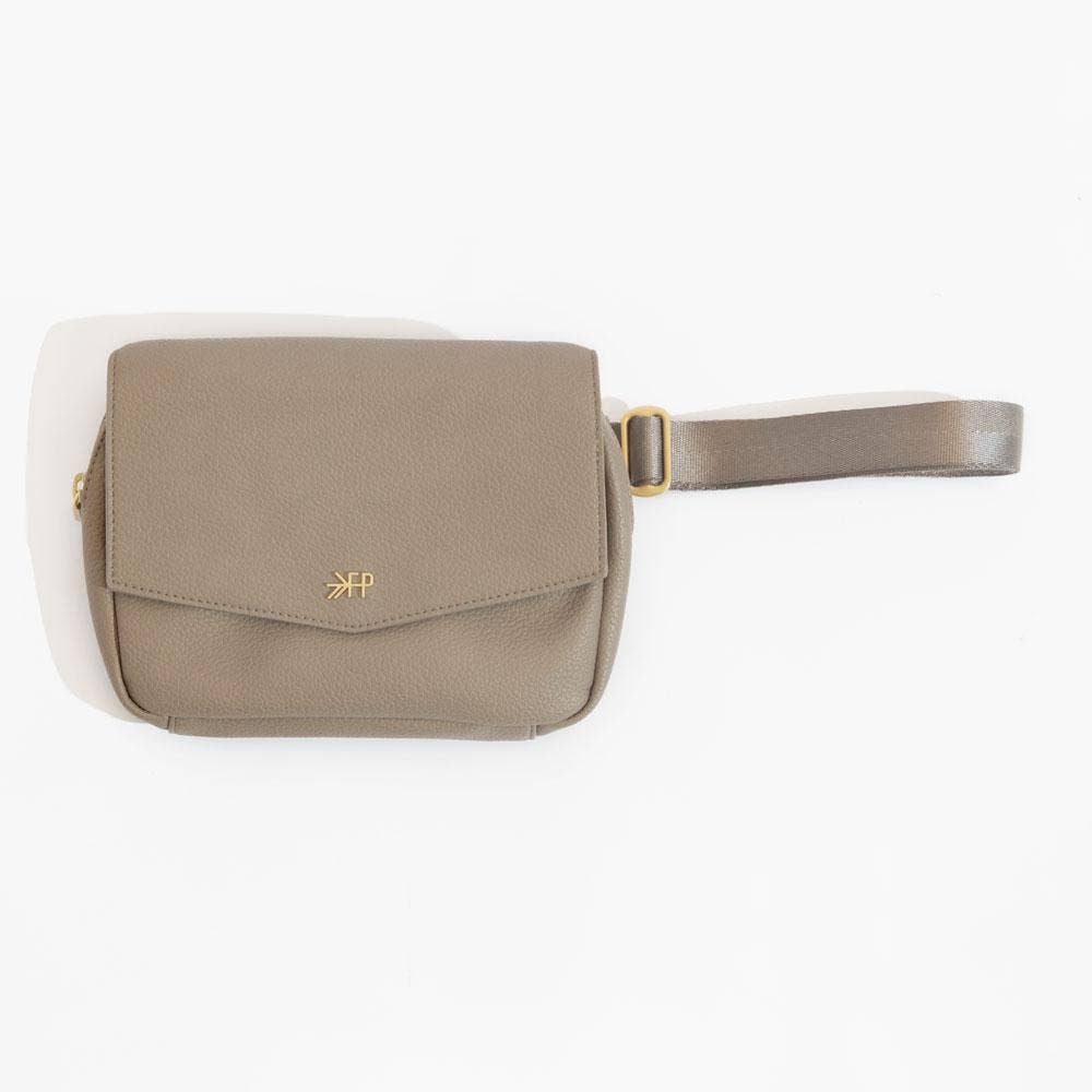 Ashen Fanny Pack