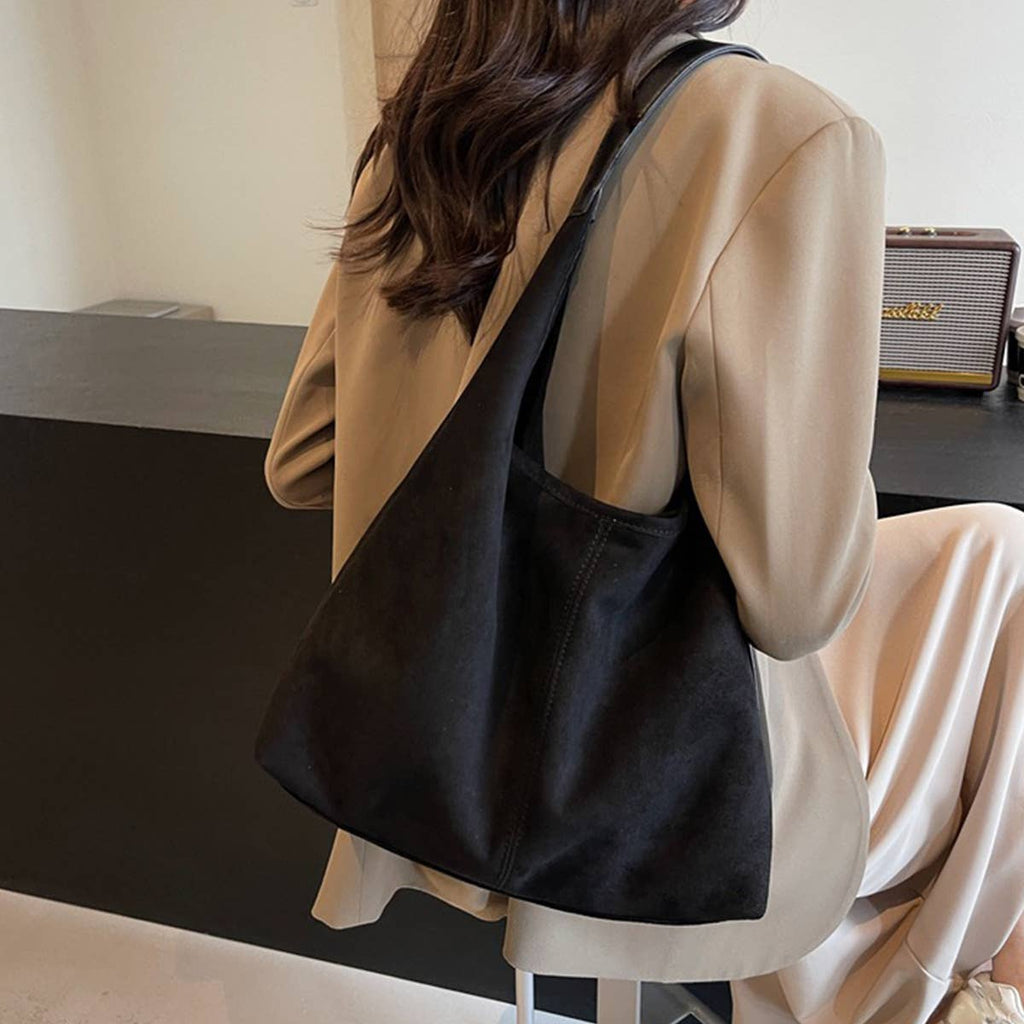 Jenny Slouchy Tote Handbag