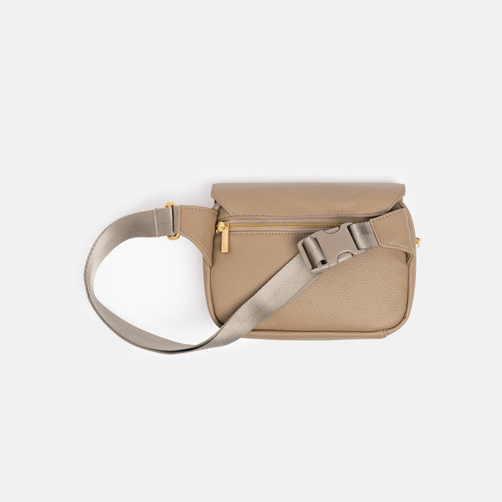 Ashen Fanny Pack