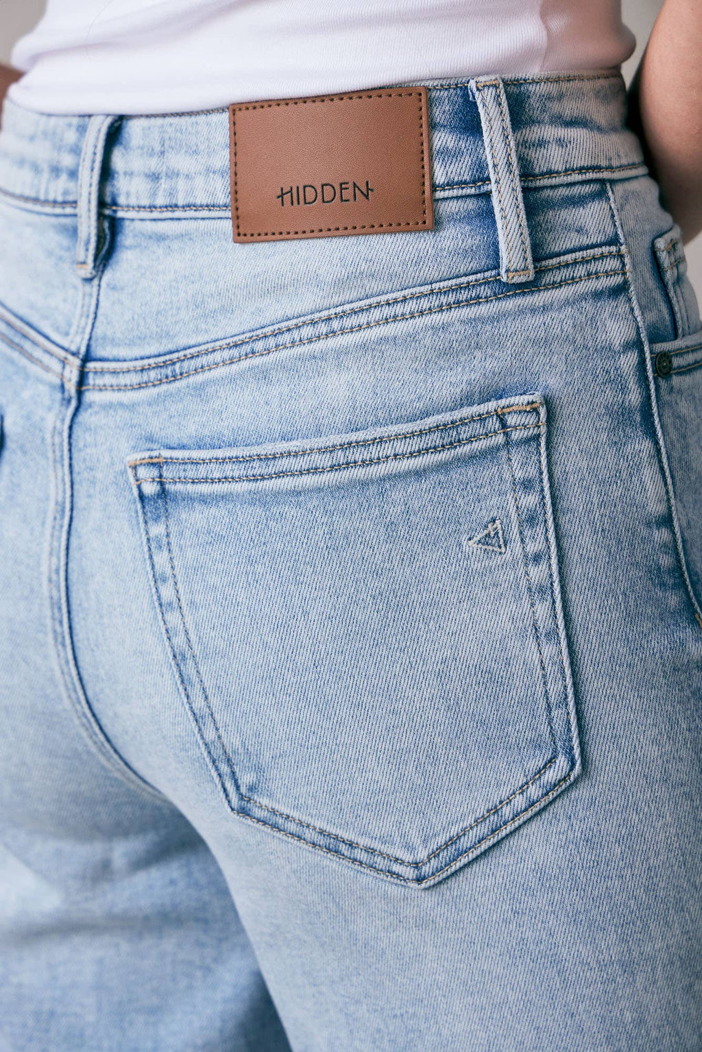 Daddy Logan Jeans