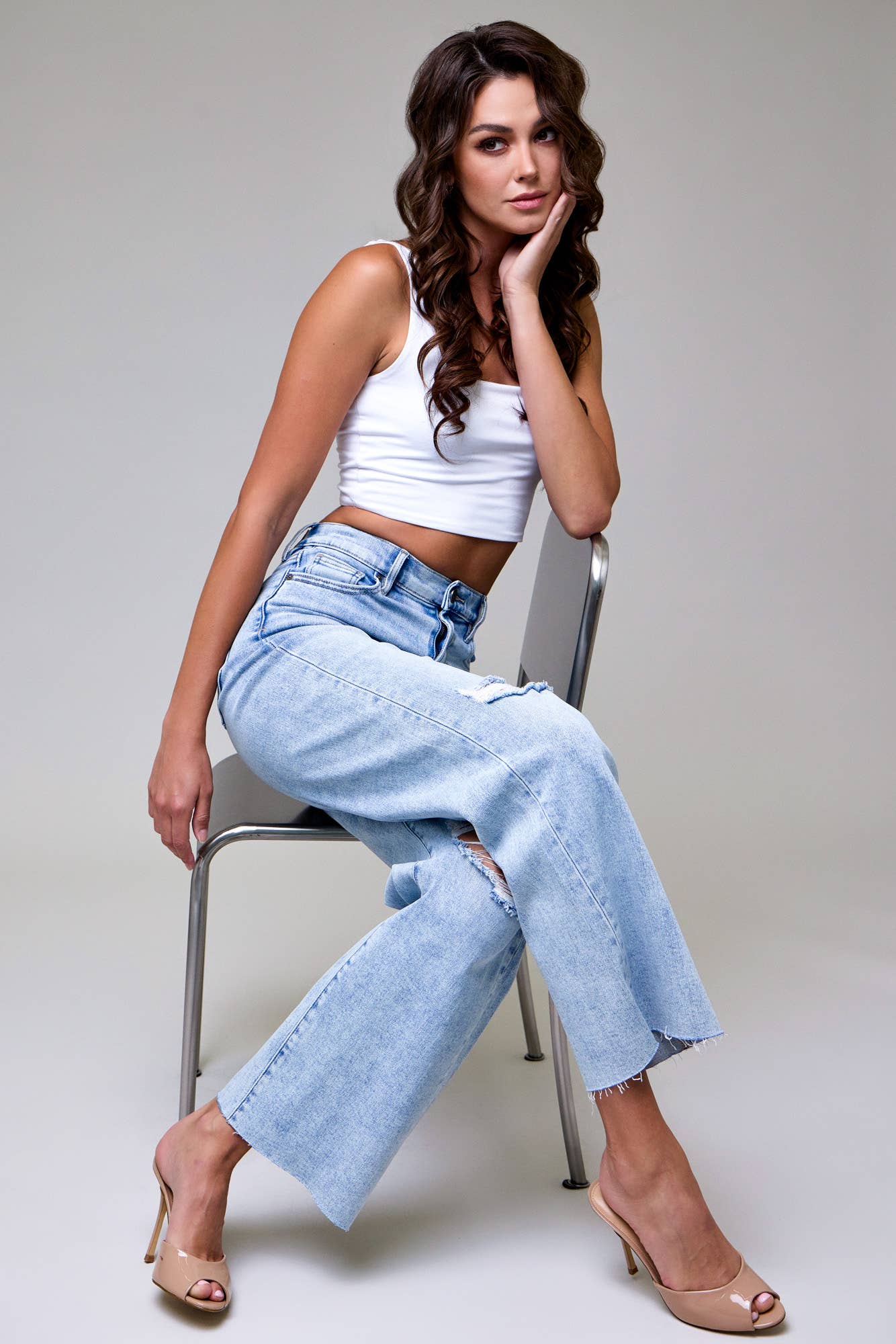Daddy Logan Jeans