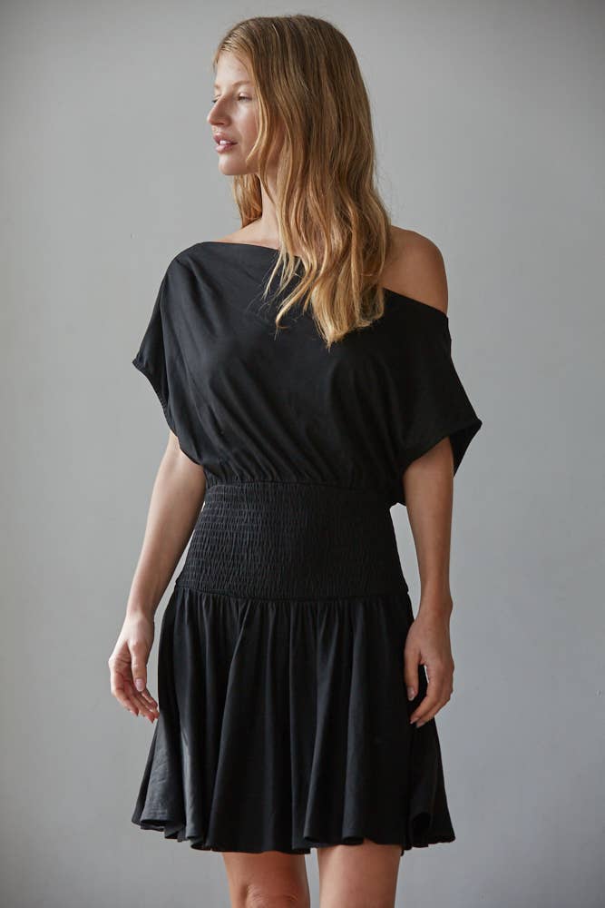 Sunshine Mini Dress