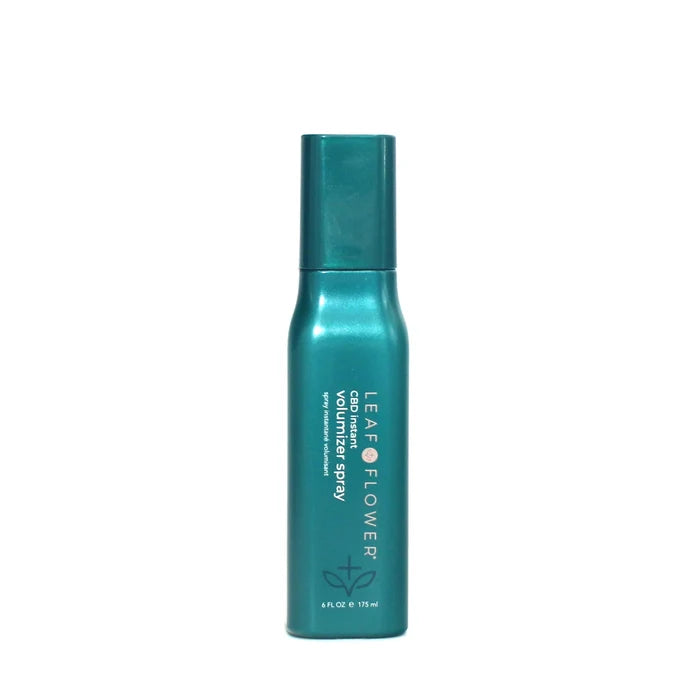 Leaf and Flower Volumizer Spray