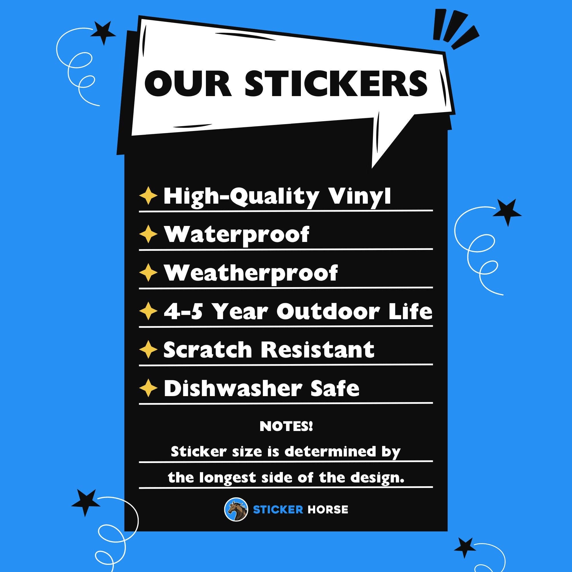 WWJD? Probably Flip Tables Sticker