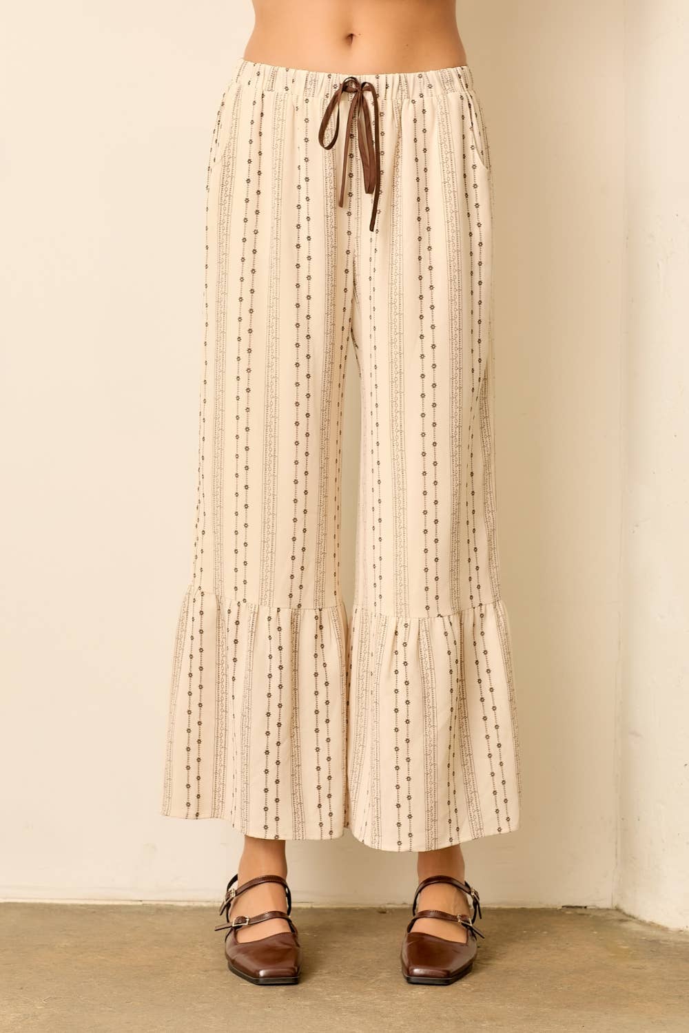 Bella Bell Pants