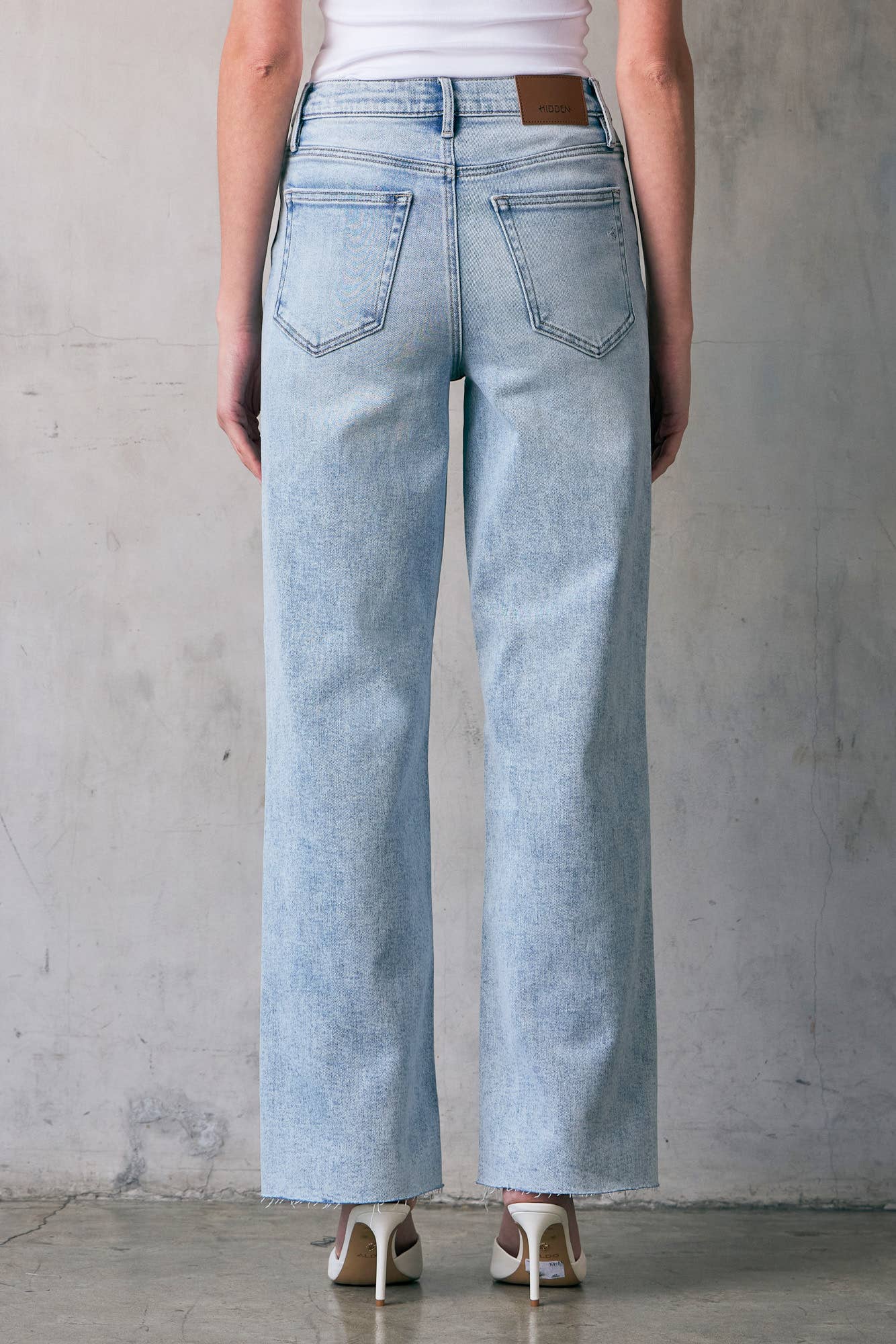 Daddy Logan Jeans