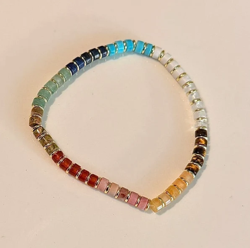 Gather Gem Bracelet