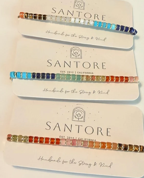 Gather Gem Bracelet