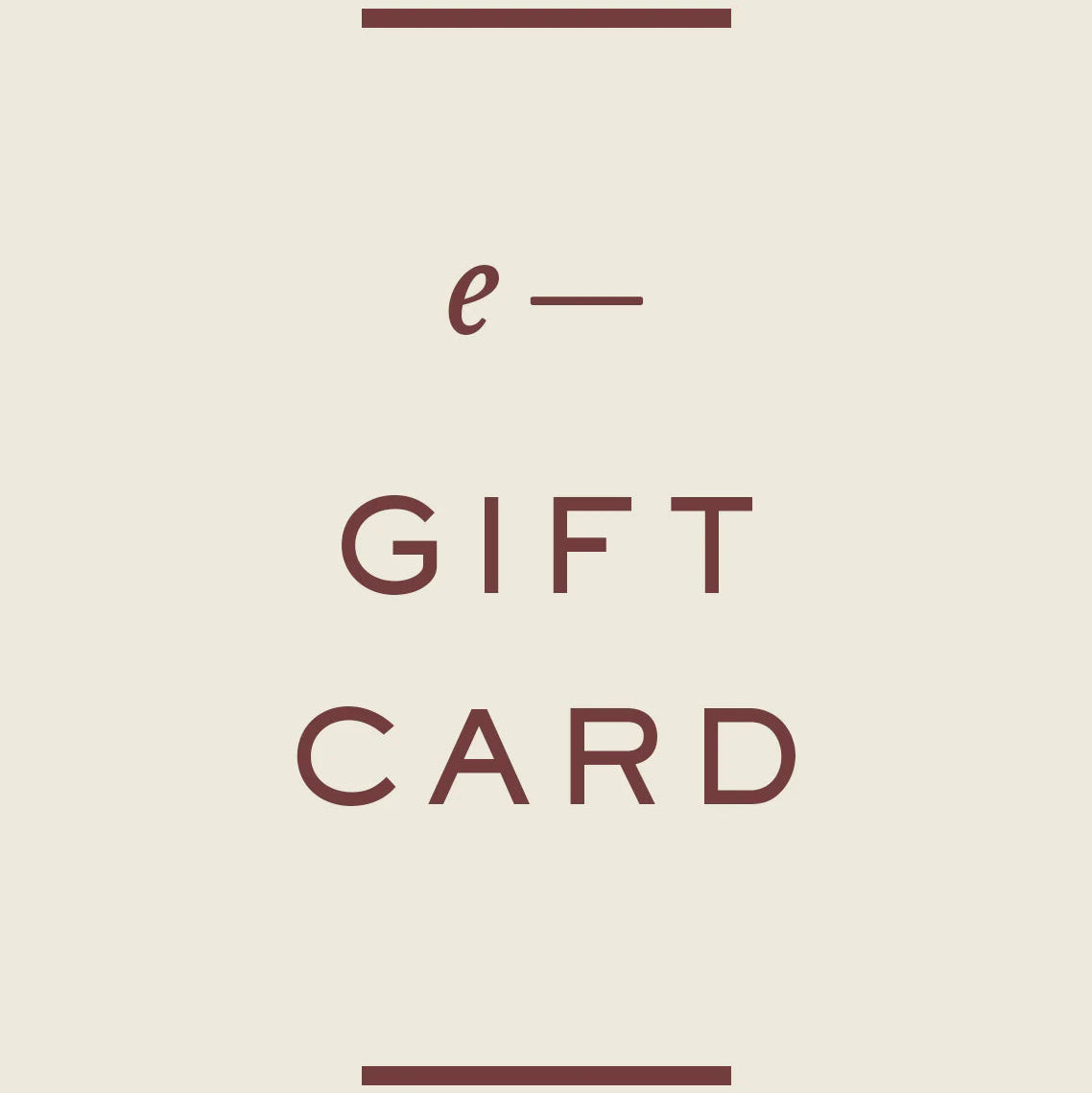 AR Virtual Gift Card