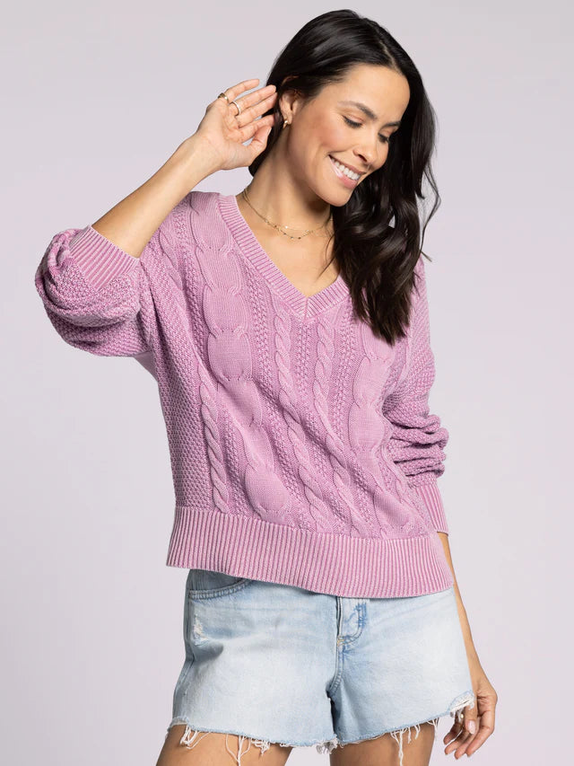 Hadley Sweater