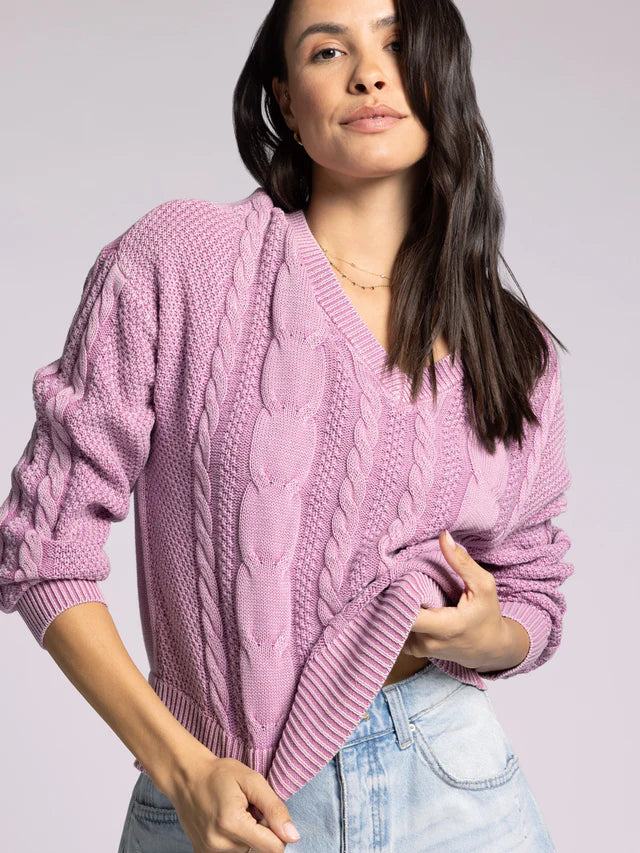 Hadley Sweater