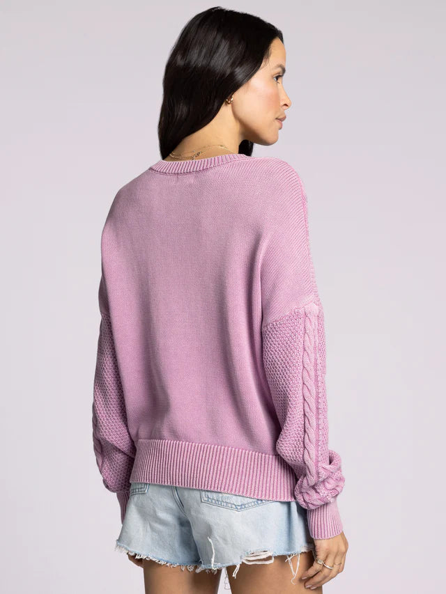 Hadley Sweater