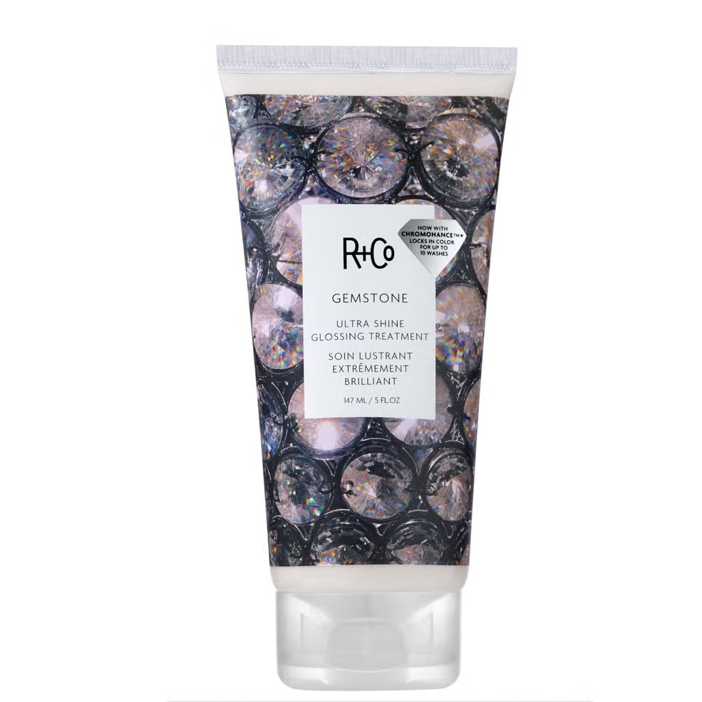 R+Co Gemstone Ultra Shine Glossing Treatment