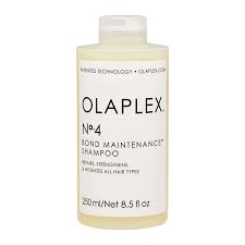 Olaplex No 4 Bond Maintenance Shampoo
