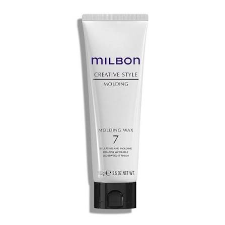 MILBON Molding Wax 7
