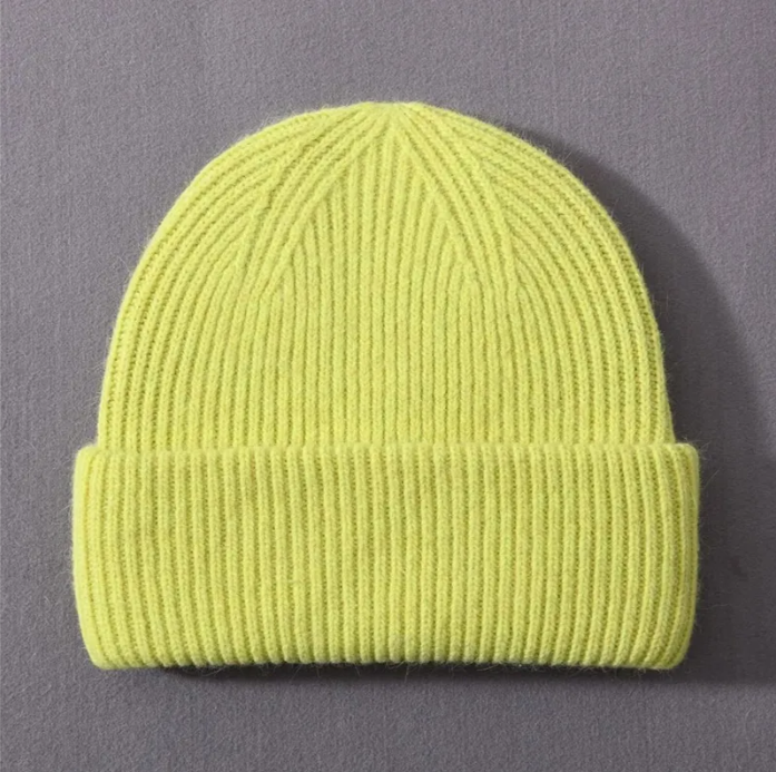 Blair Neon Winter Hat