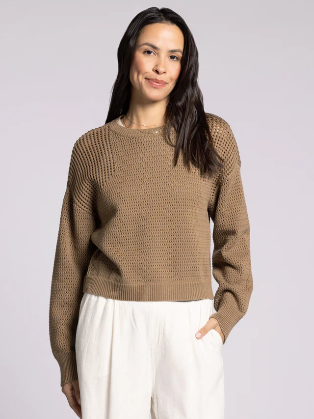 Juliette Sweater