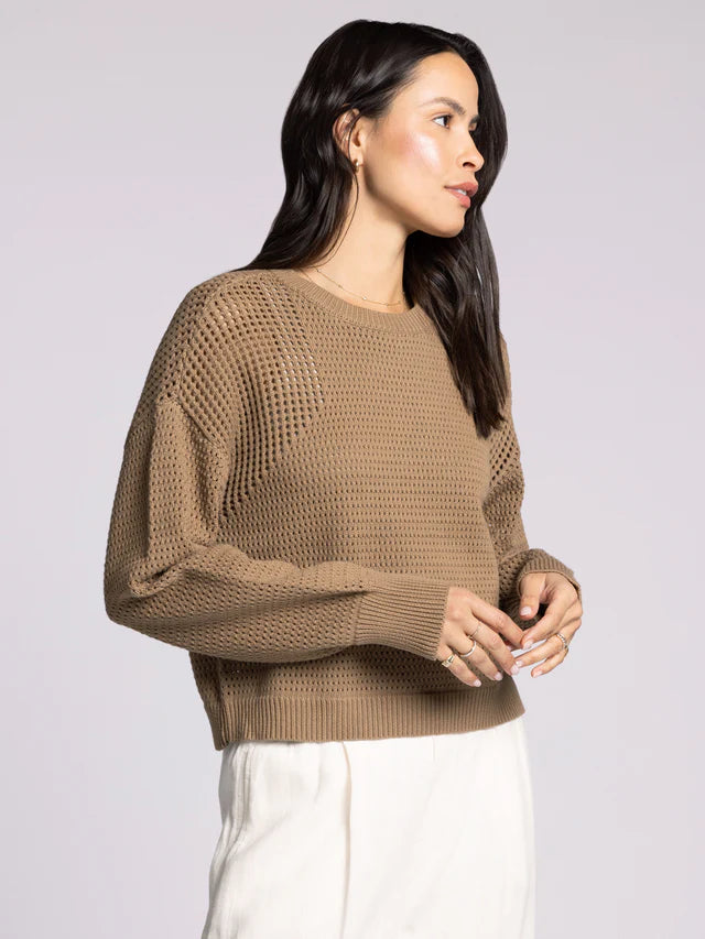 Juliette Sweater