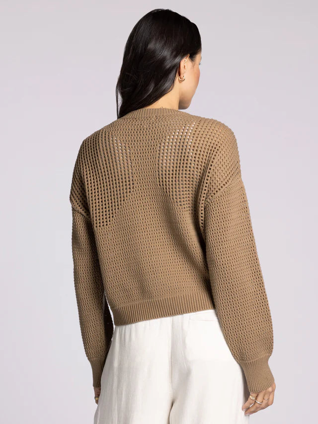 Juliette Sweater