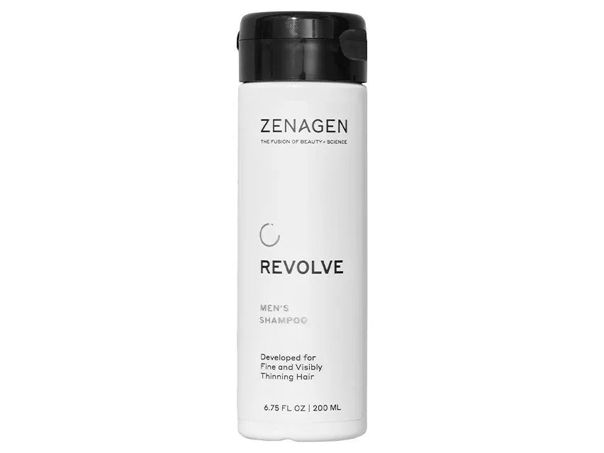 Zenagen Revolve Men's Shampoo 6.75 FL. OZ