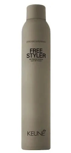 Keune FREESTYLER