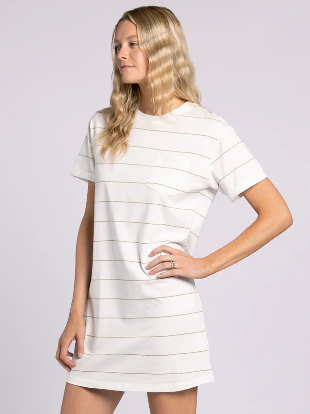 Kelly T-Shirt Dress