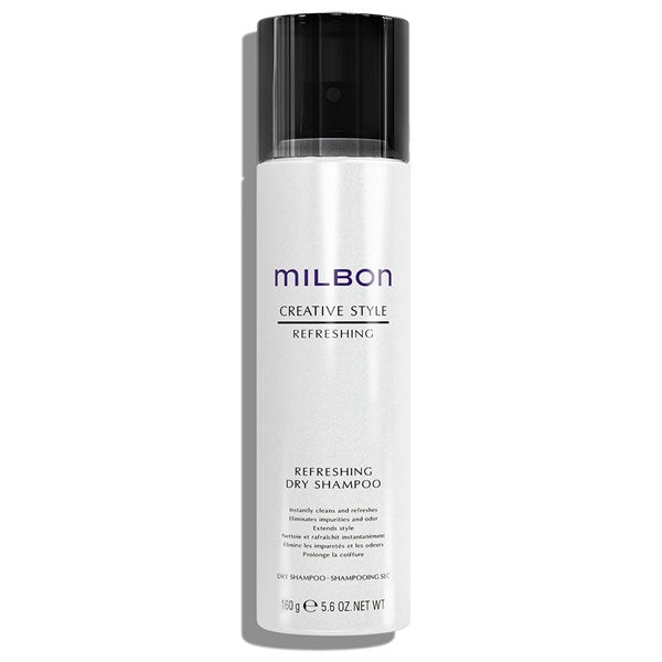 MILBON Refreshing Dry Shampoo