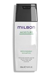 MILBON Moisture Replenishing Shampoo