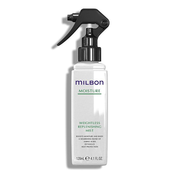 MILBON Weightless Replenishing Mist