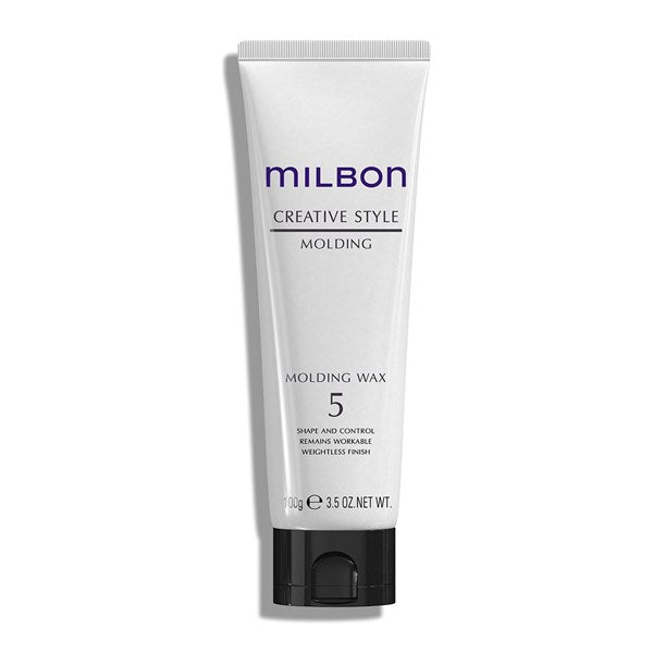 MILBON Molding Wax 5
