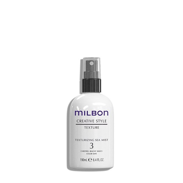 MILBON Texturizing Sea Mist 3