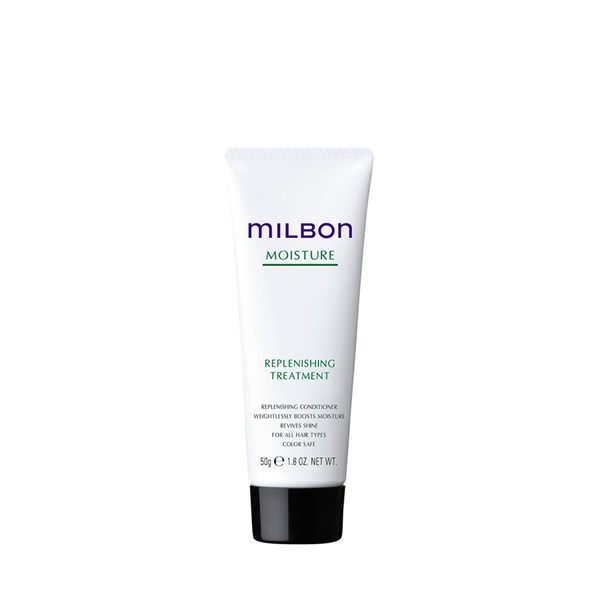 MILBON Moisture Replenishing Treatment