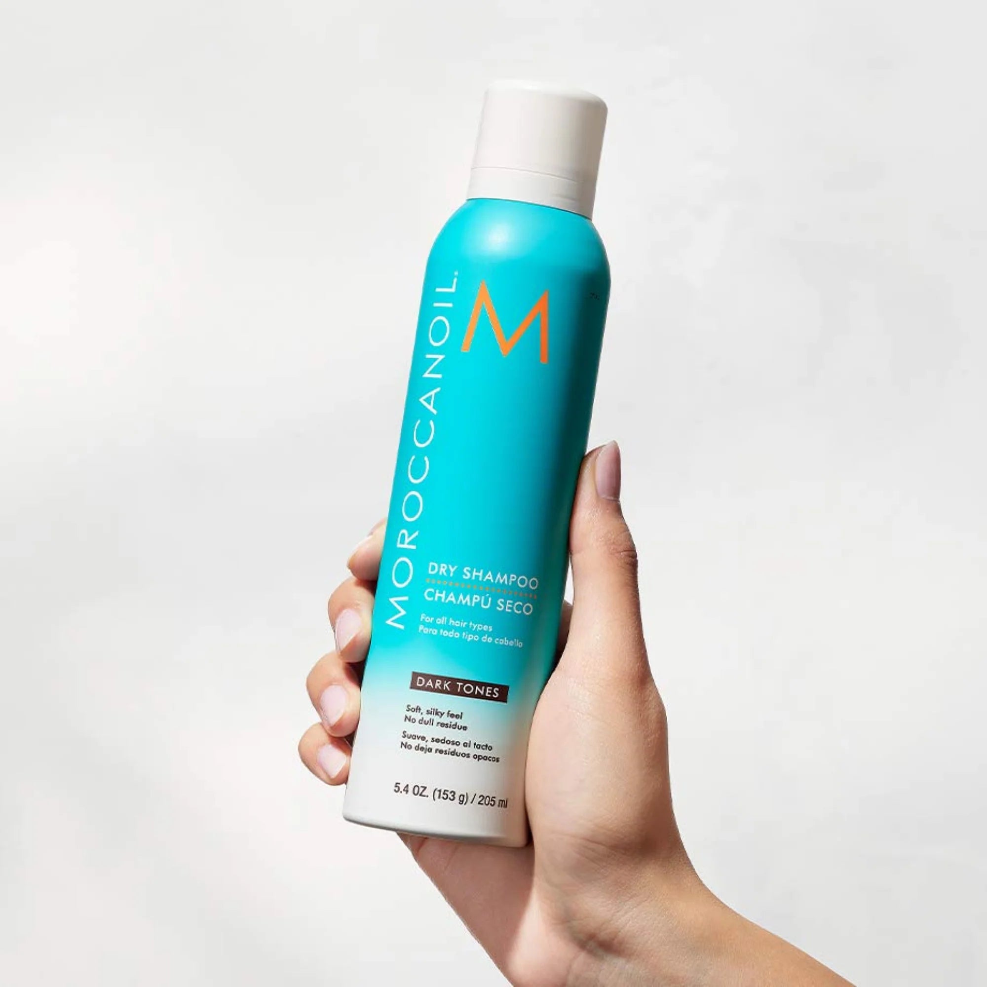 Moroccan Oil Dry Shampoo Dark Tones